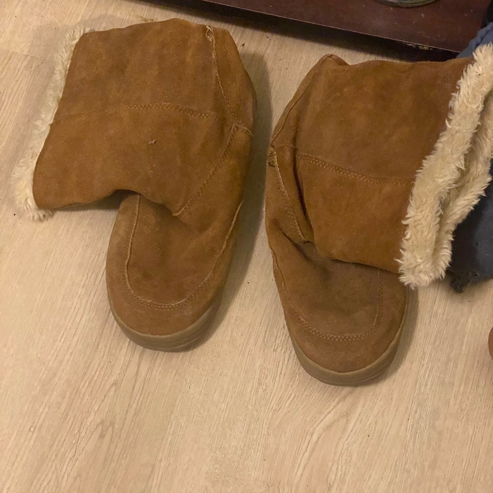 Winter Boots